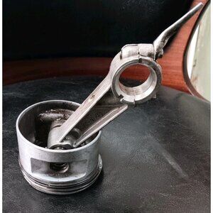 Tecumseh Piston & Connecting Rod 40004 32875A